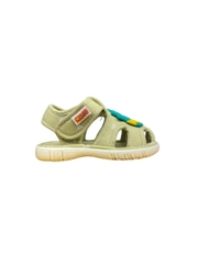 Dép tập đi Mario Khủng Long