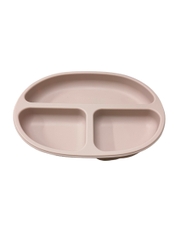 Khay ăn kèm nắp Bar - rot bí ngô