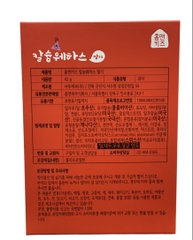 Bánh kem xốp Homecook (7 tháng+)