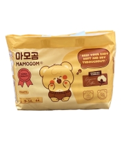 Bỉm hữu cơ Mamogom Hàn Quốc