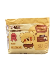 Bỉm hữu cơ Mamogom Hàn Quốc