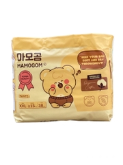 Bỉm hữu cơ Mamogom Hàn Quốc
