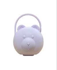 Hộp đựng ti giả hình gấu TGM