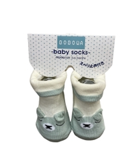 Tất thú sơ sinh BOBOWA (0-6m)