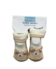 Tất thú sơ sinh BOBOWA (0-6m)