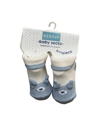 Tất thú sơ sinh BOBOWA (0-6m)