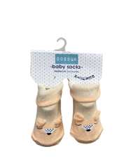 Tất thú sơ sinh BOBOWA (0-6m)