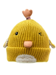 Mũ len chụp Vịt