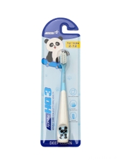 Bàn chải đánh răng Kumho HQ3 (2 tuổi+)