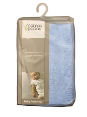 Chăn lưới sợi tre chống ngạt Mamas & Papas