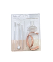 Set phụ kiện cho bình sữa Moyuum thế hệ 3