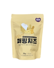 Bánh gạo que DDODDOMAM