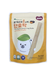 Bánh gạo dài DDODDOMAM