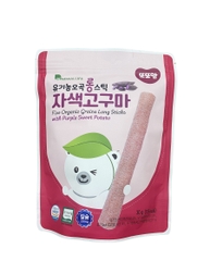 Bánh gạo dài DDODDOMAM