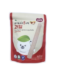 Bánh gạo dài DDODDOMAM