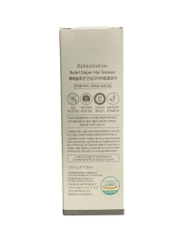Kem thay tã, chống hăm Bebesolution 100ml