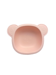 Bát gấu silicon MUM BÉBÉ