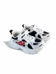 Giày chữ N A63 size nhí