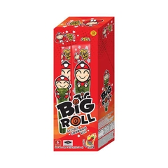 Rong biển Taokaenoi BIG ROLL (6 cái)