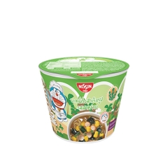 Mì Ly Trẻ Em Nissin Doraemon