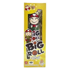 Rong biển Taokaenoi BIG ROLL (6 cái)