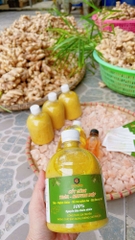 Cốt Gừng, Tràm, Khuynh Diệp Điềm Kim 500ml