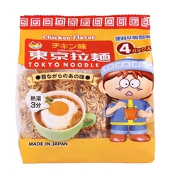Mì ăn liền Tokyo (1 tuổi+)