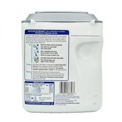 Sữa bột Similac Pro - Advance Non HMO - GMO cho bé từ 0 - 12 tháng 964g (Hộp nhựa)