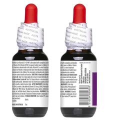 Vitamin D3K2 MK7 Healthy Care 25ml