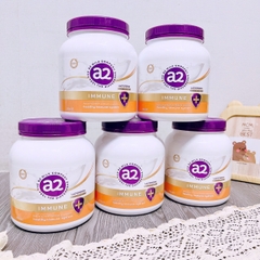 Sữa Úc A2 Immune Nutritional Milk Powder 900g