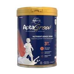 Sữa Aptamil AptaGrow Úc số 3 900g (từ 3 - 6 tuổi)