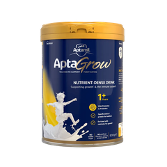 Sữa Aptamil AptaGrow Úc 900g