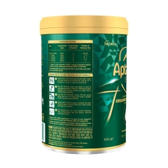 Sữa Aptamil Essensis Organic số 3 900g Úc (>12 tháng)