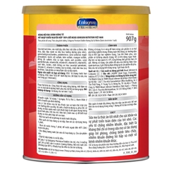 Sữa Enfagrow Premium Toddler cho bé từ 1+ 907g