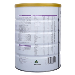 Sữa Healthy Care số 2 (Úc) Follow-On 900g dành cho trẻ 6 - 12 tháng