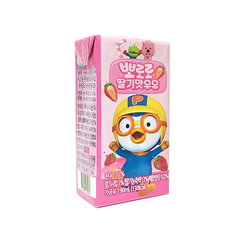 Sữa nước dinh dưỡng Pororo Yonsei 190ml