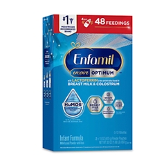 Sữa bột Enfamil Enspire Infant Formula Non - GMO 850g (0-12 tháng)