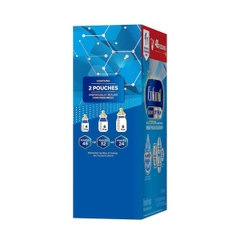 Sữa bột Enfamil Enspire Infant Formula Non - GMO 850g (0-12 tháng)