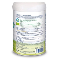 Sữa HiPP Organic Combiotic số 1 800g (0-6 tháng)