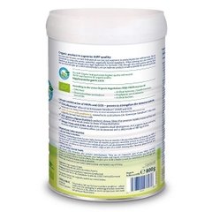 Sữa HiPP Organic Combiotic số 2 800g (6-12 tháng tuổi)