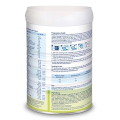 Sữa HiPP Organic Combiotic số 3 800g (1-3 tuổi)