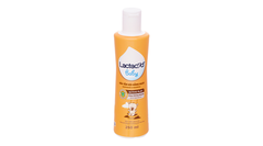 Sữa tắm Lactacyd baby Active Play (Cam)