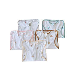 Nhộng chũn vải thở Monona