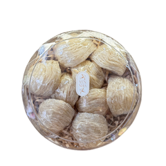 Tổ Yến rút lông khô xuất khẩu 100g