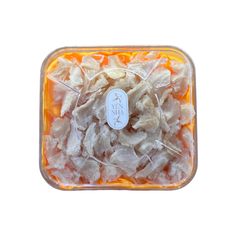 Chân Yến rút lông cao cấp 100g