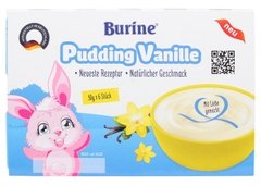 Pudding Burine (6 tháng+)