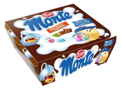 Váng sữa Monte