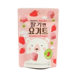 Sữa chua sấy lạnh Yomit (6 tháng+)