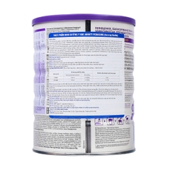 Sữa Pediasure Nga vị vani 850g (1 tuổi+)