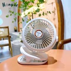 Quạt tích điện HONPER 10.000mAh HP2301